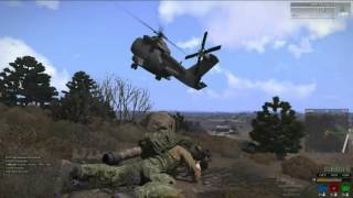 Arma 3 Кто сказал что с рпг нельзя стрелять на 1 км?