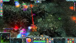 HoN Balphagore 11-27-11