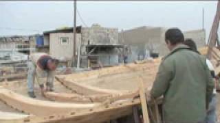 Phoenicia Expedition - part 1