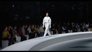 Ferrari Spring/Summer 2024 Fashion Show