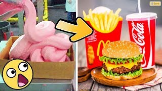 10 Cosas Más Asquerosas Encontradas en McDonalds