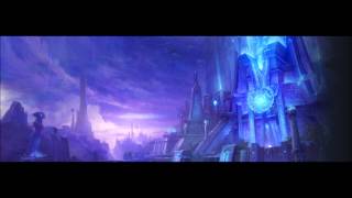 (Lost) Aion OST - Katalam Opening