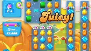 Candy Crush Soda Saga Level 159 (3 Stars)