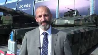 MSPO 2016: T-72/PT-91 upgrades proposed