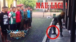 5 DAMPAK BURUK AKIBAT KELAMAAN MAIN MOBILE LEGENDS