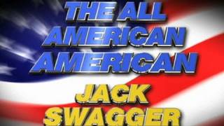 Jack Swagger Entrance Video