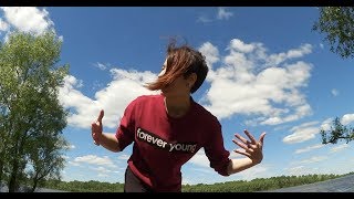 VLOG #14 / FIFA 2018 / ДЕНЬ БЛОГЕРА  / АНИМЕ ЯРМАРКА "ORESAMA" / Diana Salamandra