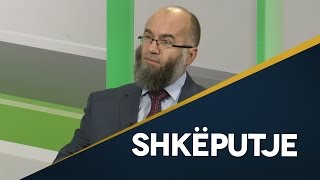 Pse Shehadeti është i veçantë për njeriun? - Hoxhë Ekrem Avdiu