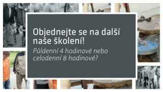 trasování, radeton