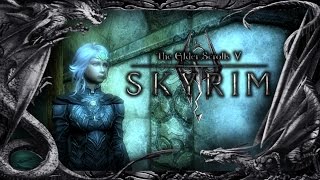 Skyrim. 102 серия - Никакого перемирия!