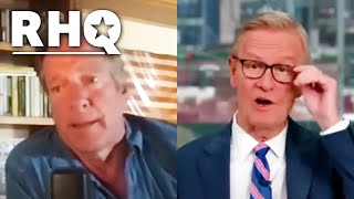 Conservative's Faces MELT Over $30 Min. Wage Proposal