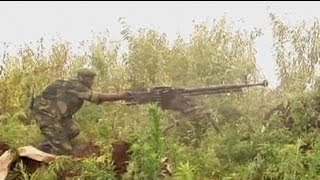 ООН: Руанда підтримує конголезьких повстанців