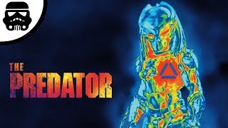 The Predator (2018) Review