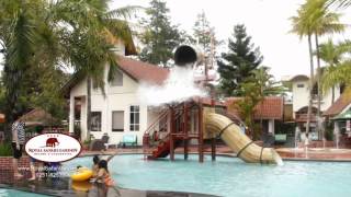 Royal Safari Garden Resort&Convention