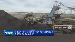 Pemerintah Siapkan 3 Insentif Untuk Gasifikasi Batu Bara