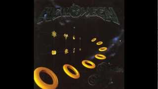 Helloween - Where The Rain Grows