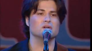 Miss Donbass Open 2011 Владимир Ткаченко   Тебя выбираю LIVE2