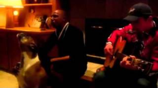 Tribe of Levi ft. Zoe the Dog - "Gonna be Somebody"