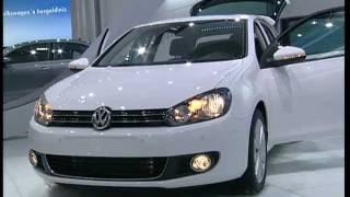 Volkswagen Golf 2011 (HQ)