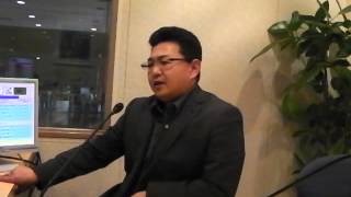 ５時から広場（2014年2月24日（月））株式会社 カーリユース