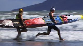 New Zealand Surf Life Saving Nationals 2016