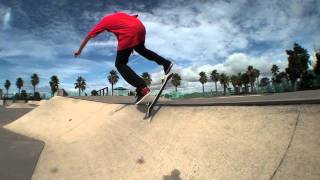 FIA Daggers Skateboarding