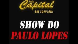SHOW DO PAULO LOPES (16/12/2010) - RUSSO™ paquera Paulah Gauss