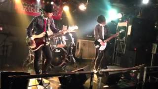 大好き大好き大嫌い / Theシーチキンズ @5/23新松戸FIREBIRD