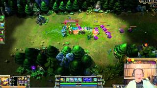 League of Legends - Ultimate Bravery Heimerdinger - Part 1/2