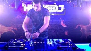Certified DJ Courses, EDM, Diploma, Music Production in Mumbai - HiTec DJ Academy