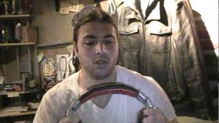 Numark Red Wave Headphones Unboxing &  Review by DJ Focan
