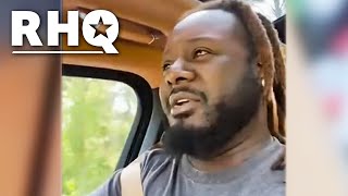 T Pain Exposes America's Racial Profiling Problem