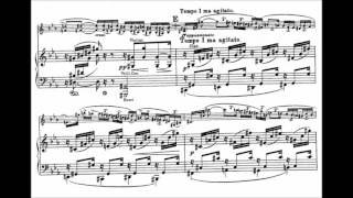 Tor Aulin - Violin Concerto No. 3,  Op. 14 (1896)