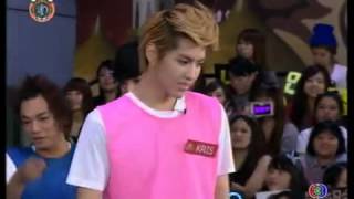 [Eng Sub][Full] 120812 EXO-M Sunshine Day