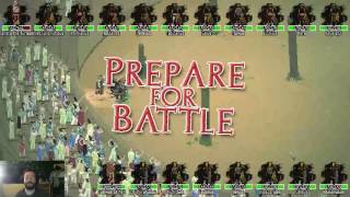 The Final Fight in Domina