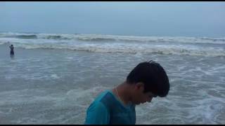 Goa..Colmar.. Beach