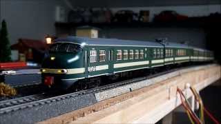 Roco Plan T