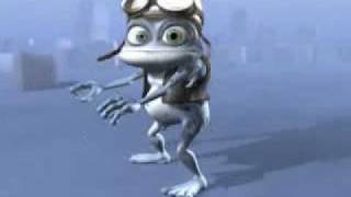 The Annoying Thing (Crazy Frog)