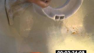Jack LaLanne Power Juicer Cleaning