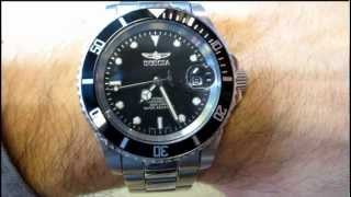 Invicta 8926C Pro Driver