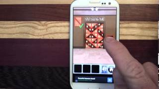 100 Doors Runaway Level 42 Walkthrough and Explanation