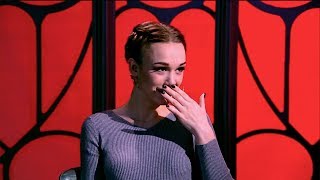 Диана Шурыгина больше не отвертится | Человек-невидимка| 19:00 пятница