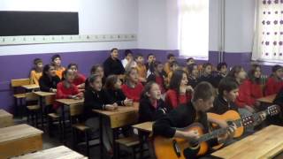 KATİBİM-Turkish Song
