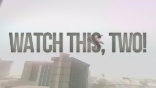 GTASTUNTING: Taz - Watch This, Two!