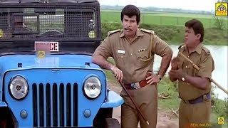 இந்த காமெடிய பாருங்க BUT ! சிரிச்சா நீங்க OUT ! 100% சிரிப்பு உறுதி || செந்தில் காமெடி || #SENTHIL