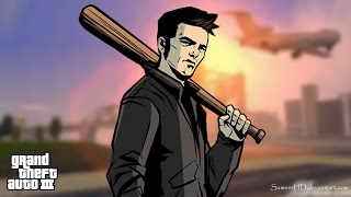 GTA 3 Угар - Cepssi нарик