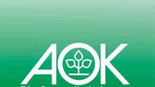 Marcophono - AOK Krankenkasse Telefonverarsche (sauer)