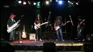 Frankenstein - The Edgar Winter Group - Performed by SOR Denver House Band - The Spillway