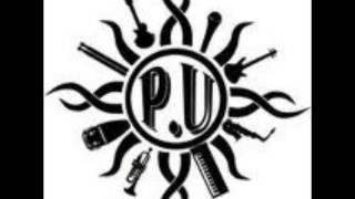Proper Utensils Band - (2011 Martinis)