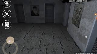 Я читер?  •eyes the horror game•